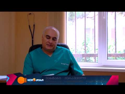 C ჰეპატიტის სამკურნალო ახალი პროგრამა (newSკლასი)