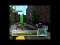 Ultimate Spider-Man - Gameplay Xbox HD 720P