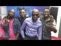 Loose Talk Podcast: Ikechukwu Talks Music, Sarah Ofili, Terry tha Rapman & More