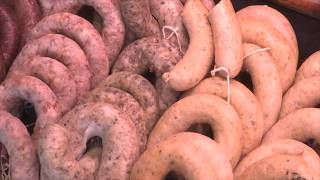 Download Lagu VOTV - Les carnisseries pateixen una davallada de vendes aquest Dijous Gras MP3