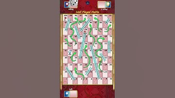 Snakes & Ladders: A Fun Twist on the Classic Game | Roll, Climb, and Slide: Best Snake Ladder Game |