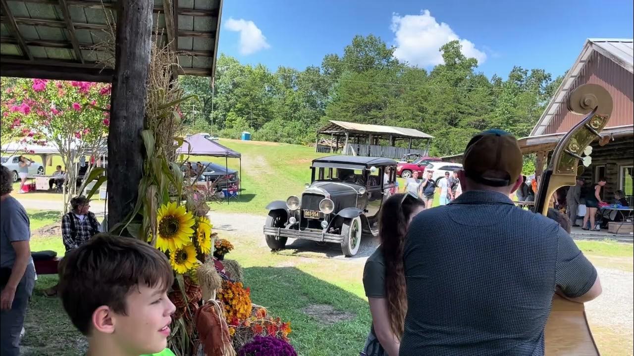 Mountain Heritage Festival 2023 YouTube