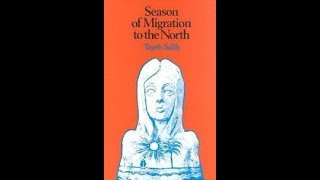 Season of Migration to the North: The End