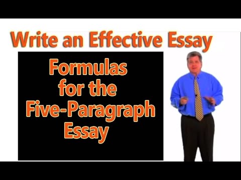 How to write a good a level psychology essay