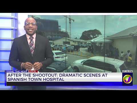 Prime Time News Friday, October 16, 2026 | Part 1 | TVJ News