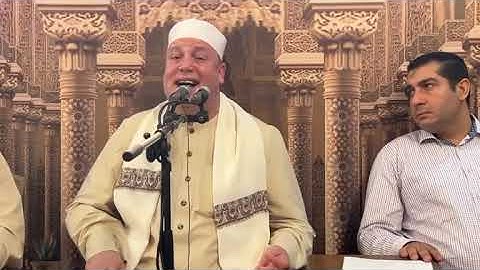 الشيخ حجاج الهنداوى التلاوة القصيرة قرآن فجر الأربعاء 6/9/2023 وما تيسر له من سورة الكهف