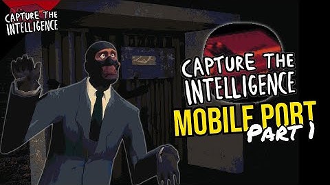 MOBIELE POORT (Deel 1)