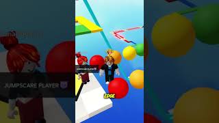 Both Of Us... (Roblox Easy Obby)