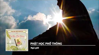 Ngũ giới 
