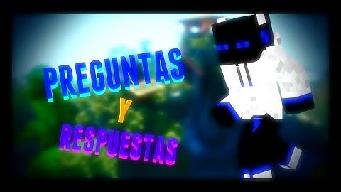 HAGAN SUS PREGUNTAS | KEV GAMER56