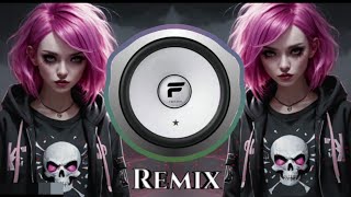 Hindi bass song | Hindi DJ remix song | Hindi DJ remix 