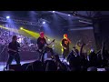 Walk Phil Anselmo &amp; The Illegals LIVE 11/12/2021 Pantera Vinnie Dimebag Vulger Display Of Pantera