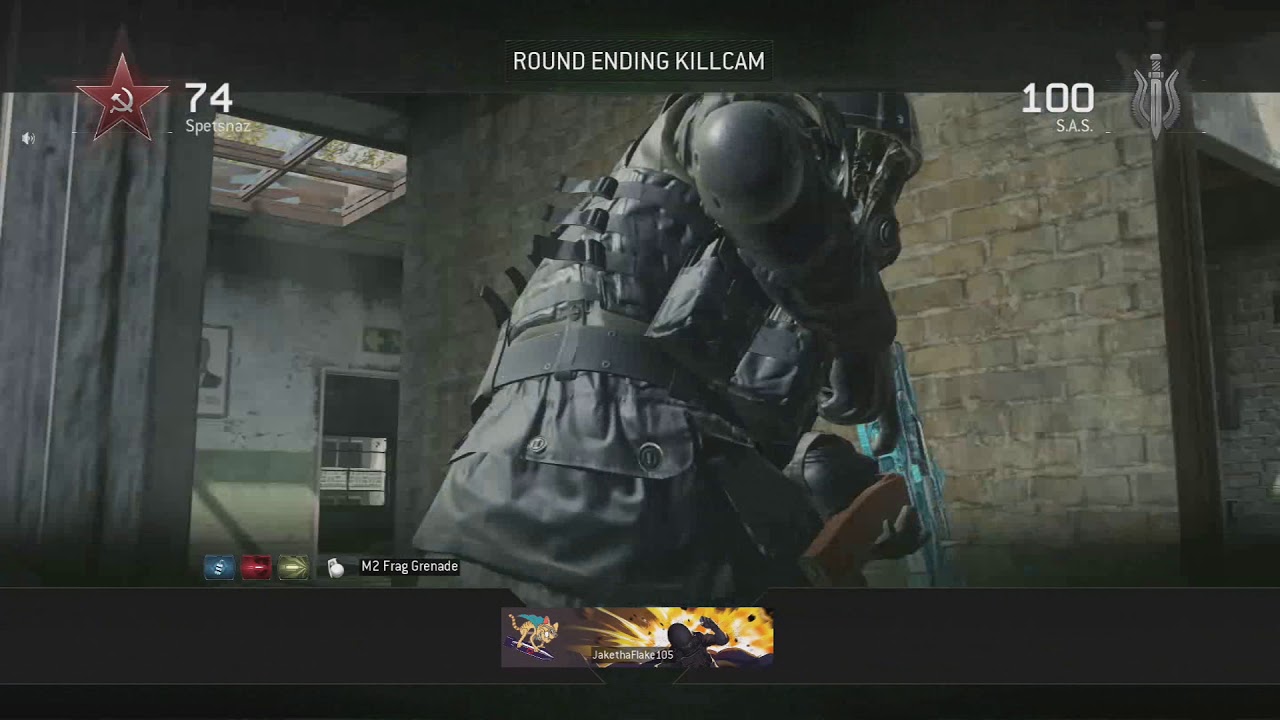 Call Of Duty Modern Warfare Remastered Montage YouTube