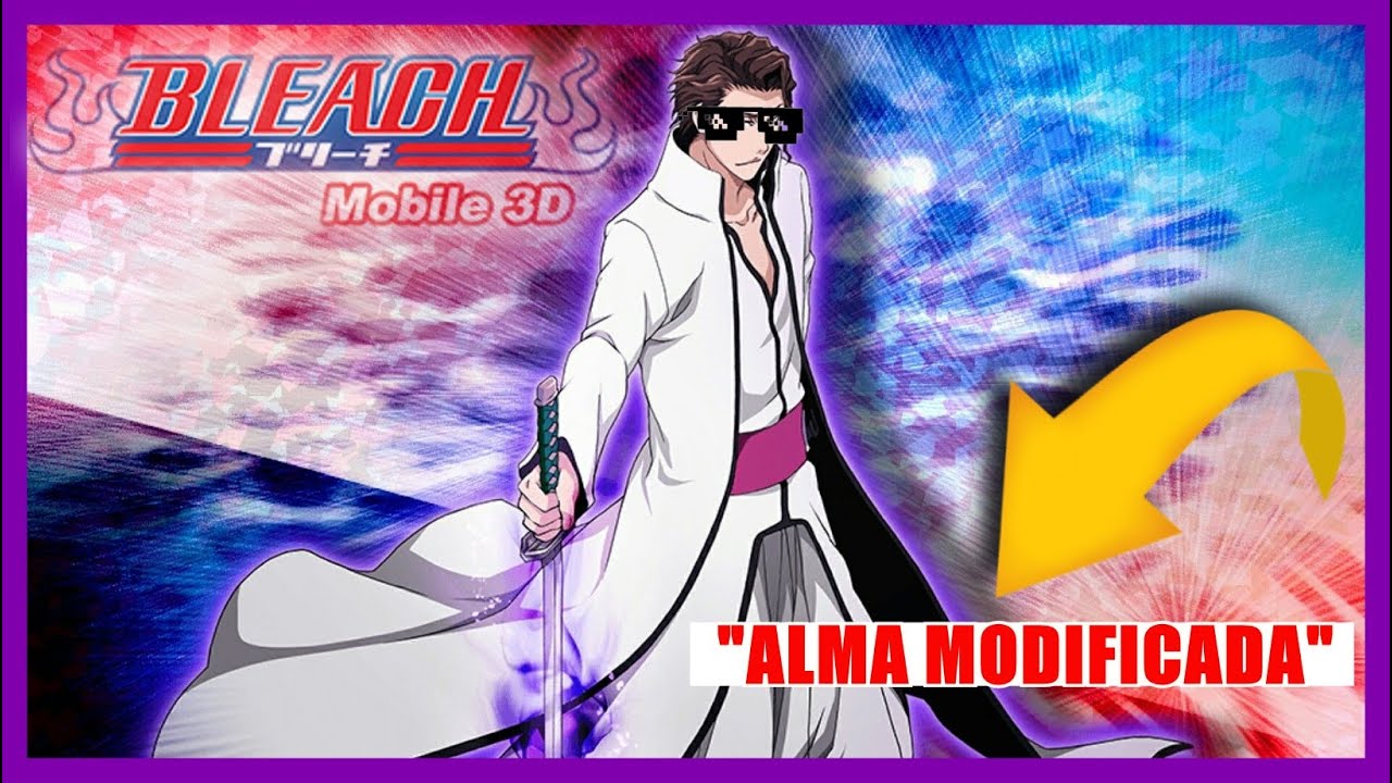 Bleach Mobile 3D: dicas e truques para iniciantes