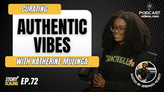 Defy the Niche: Building a Multi-Creative Career with Katherine Mulinga Wealth