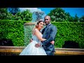 Emmanuel & Sibel 🇬🇭 + 🇹🇷 Wedding Highlights...