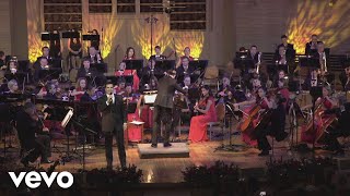 Daniel Boaventura, Orchestra "Russian Philharmonic" - My way (Ao Vivo)