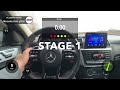   mercedesamg ml63  stage 1 lite