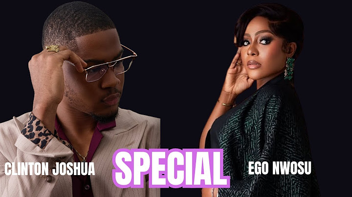 SPECIAL  LATEST 2025 NIGERIA MOVIE  EGO NWOSU, CLINTON JOSHUA, KOFI ADJORLOLO, PRINCESS MAUREEEN,
