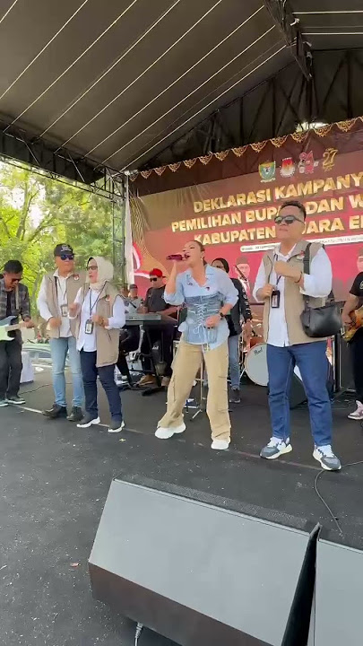 Sebotol Minuman, pargoyyy #fypシ゚viral #live #kdi #konser #livemusic #palembang #dangdut #muaraenim