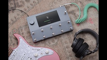 CorOS 1.4.0 Deep Drive 【日本語字幕】