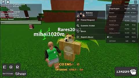 Hacker report(Ability Wars)#roblox