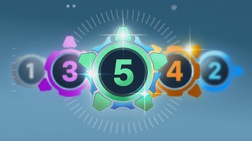 Reaching Endorsement Level 5