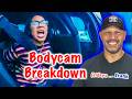 5 Drivers Find Out The Hard Way, Don't Run From Cops
