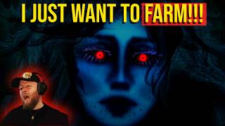 I Bought The Cheapest Farm And Immediately Regretted It | Dread Fields