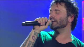 Nek - Se Telefonando (Radio Italia Live 2015) chords