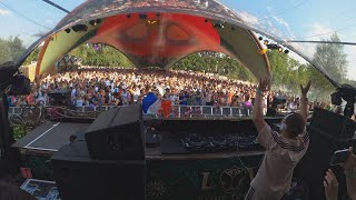 DJ DIMIXER - Lamantine (Somnia Remix) [Tomorrowland 2022 Belgium]