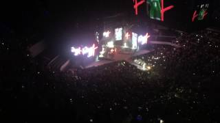 Concierto maluma felices los 4 screenshot 2