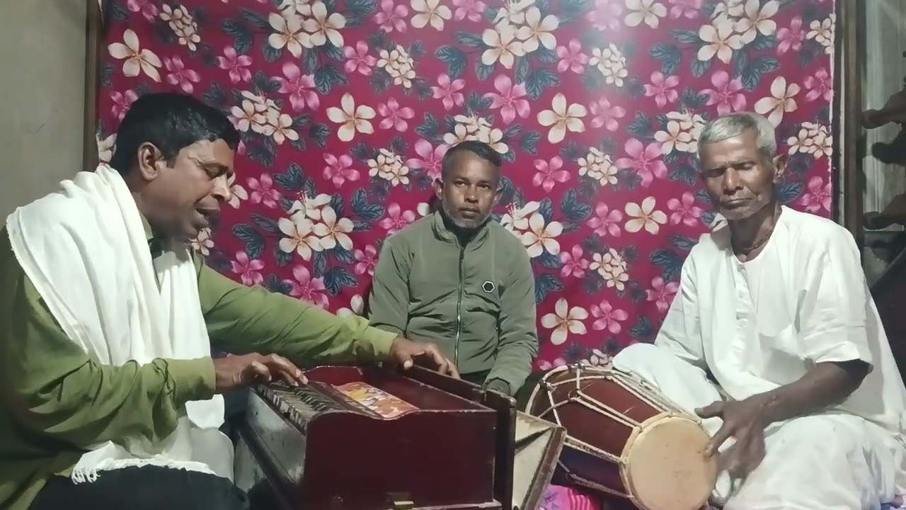 সোনা বন্ধু কই গো বলো গো আমার