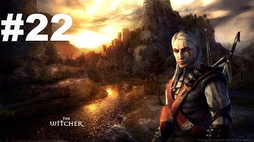 The Witcher: Enhanced Edition Director