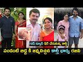 Hero Karthi became a father; shares happy news with his fans
