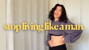 Hoe je begint met het synchroniseren van je cyclus (zelfs als je het ontzettend druk hebt)