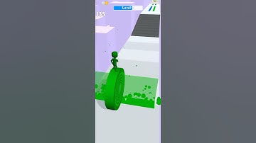 Layer Roll - Level 2