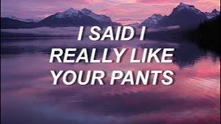 lil peep - teen romance (lyrics)