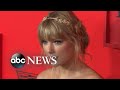 Taylor Swift's $300M feud over her 'worst case scenario' l Nightline