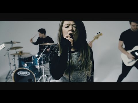 Dream State - White Lies (OFFICIAL MUSIC VIDEO)