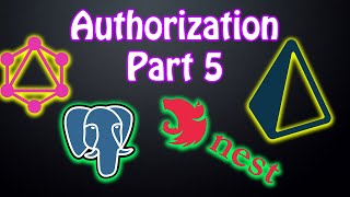 The Ultimate Auth Guide , Using NestJS & GraphQL | Strategies, Guards, Custom Decorators