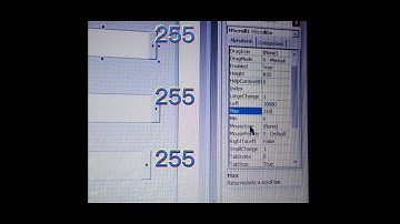 color mixing in visual basic 6.0