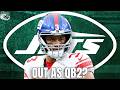 Russell Wilson No Longer a QB2 Option! New York Jets Next Steps For Backup QB