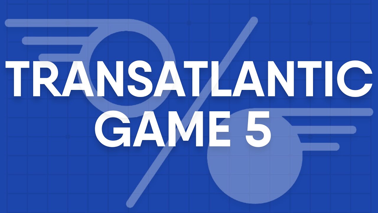 games people play Game 5 - Ali Jabarin 2p vs. Eric Lui 1p - Transatlantic Professional Go Team Championship
