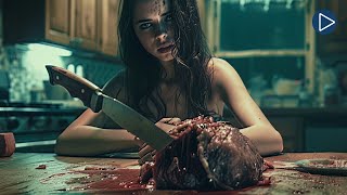 Suburban Nightmare Blood And Roses Full Exclusive Horror Movie English Hd 2024