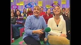 Channel 4 Continuity & Light Lunch (Incomplete) - Thursday 5th February 1998