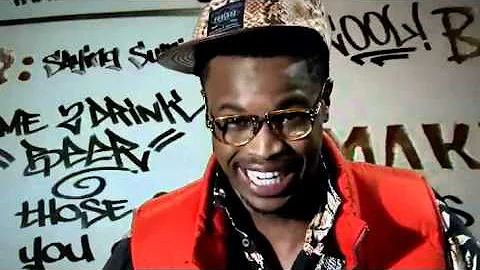 VUZU.TV: Forever Young - Meet the Guys