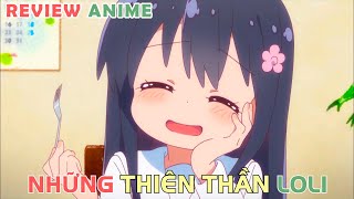 Những Thiên Thần Loli Của Tui | REVIEW PHIM ANIME HAY