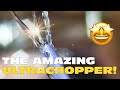 Phaco clip 226  the amazing ultrachopper