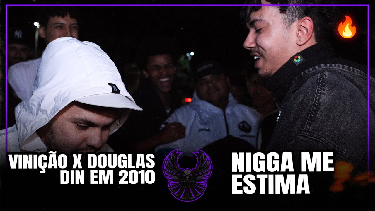 (FICOU PESSOAL!!! 😂) BRENNUZ X RENANZIN | PRIMEIRA FASE | NORTE CLANDESTINA 7